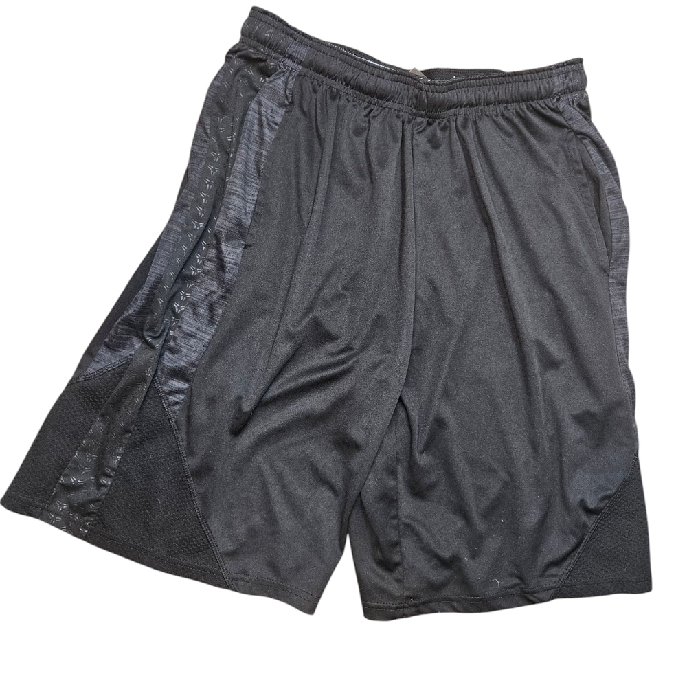 Game Time Athletlic Shorts
